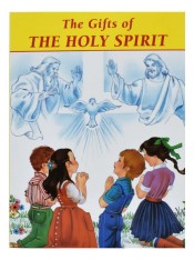 The Gifts Of The Holy Spirit